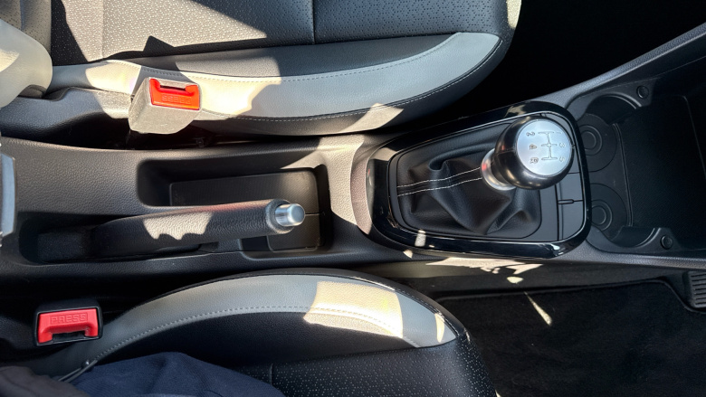 Kia Picanto 1.0 Shadow 5dr [4 seats] Petrol Hatchback